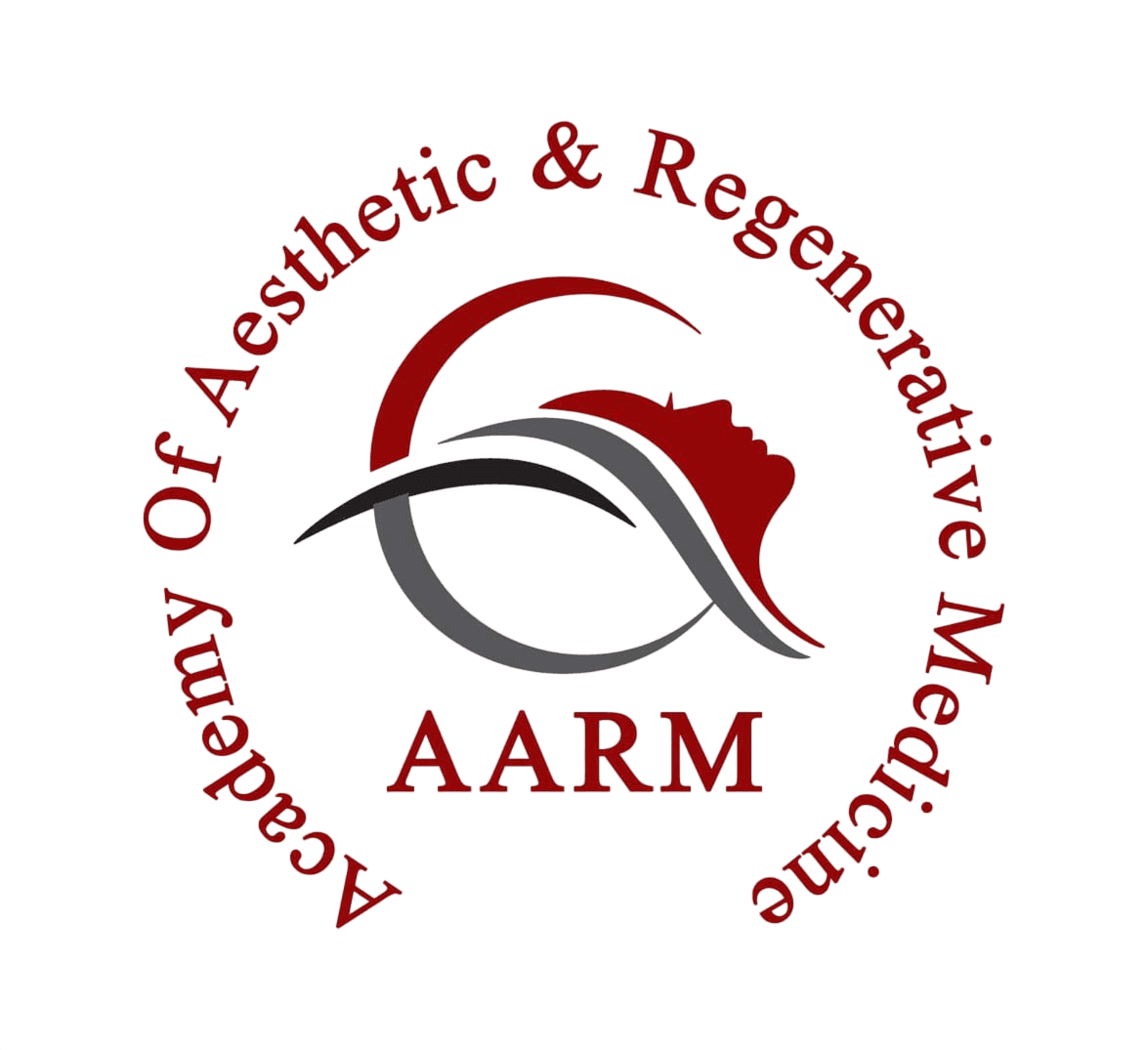 American Association of Restorative Medicine Logo