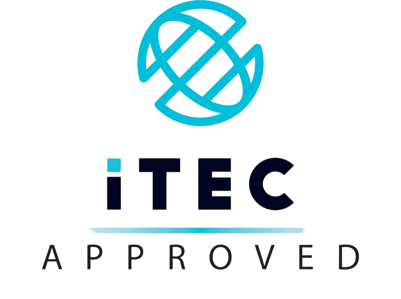 ITEC Approved Logo