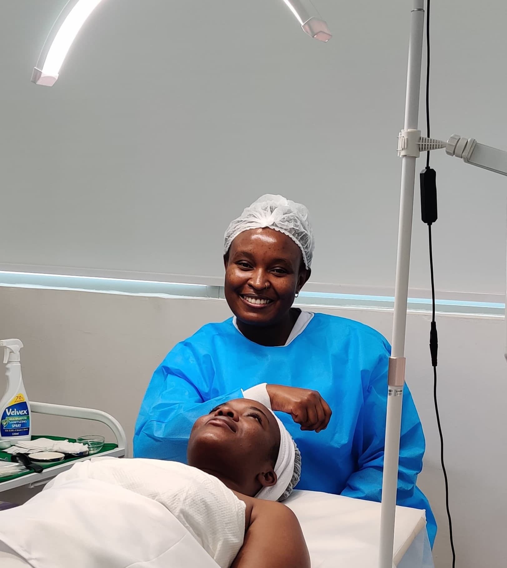 Advanced Pharmacological Treatments in Beauty & Aesthetics